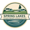 inviting spring lakes hoa logo with sans serif font 1.webp